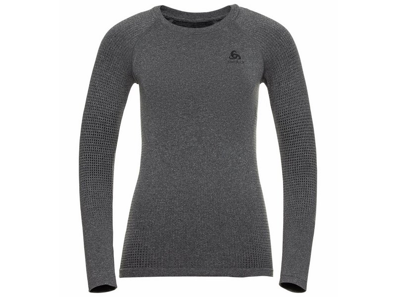 BASELAYER MANICA LUNGA PERFORMANCE WARM ECO W